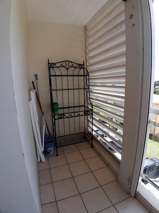 Les Tuileries Apartment Les Trois-Ilets Exterior photo