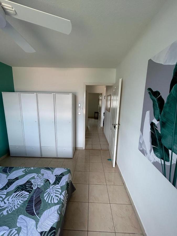 Les Tuileries Apartment Les Trois-Ilets Exterior photo