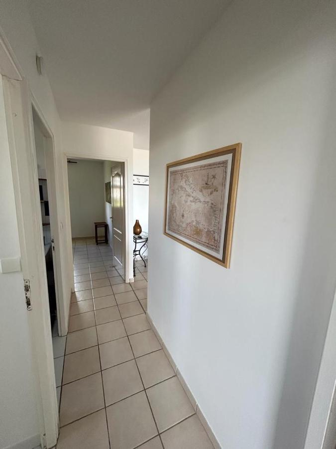 Les Tuileries Apartment Les Trois-Ilets Exterior photo